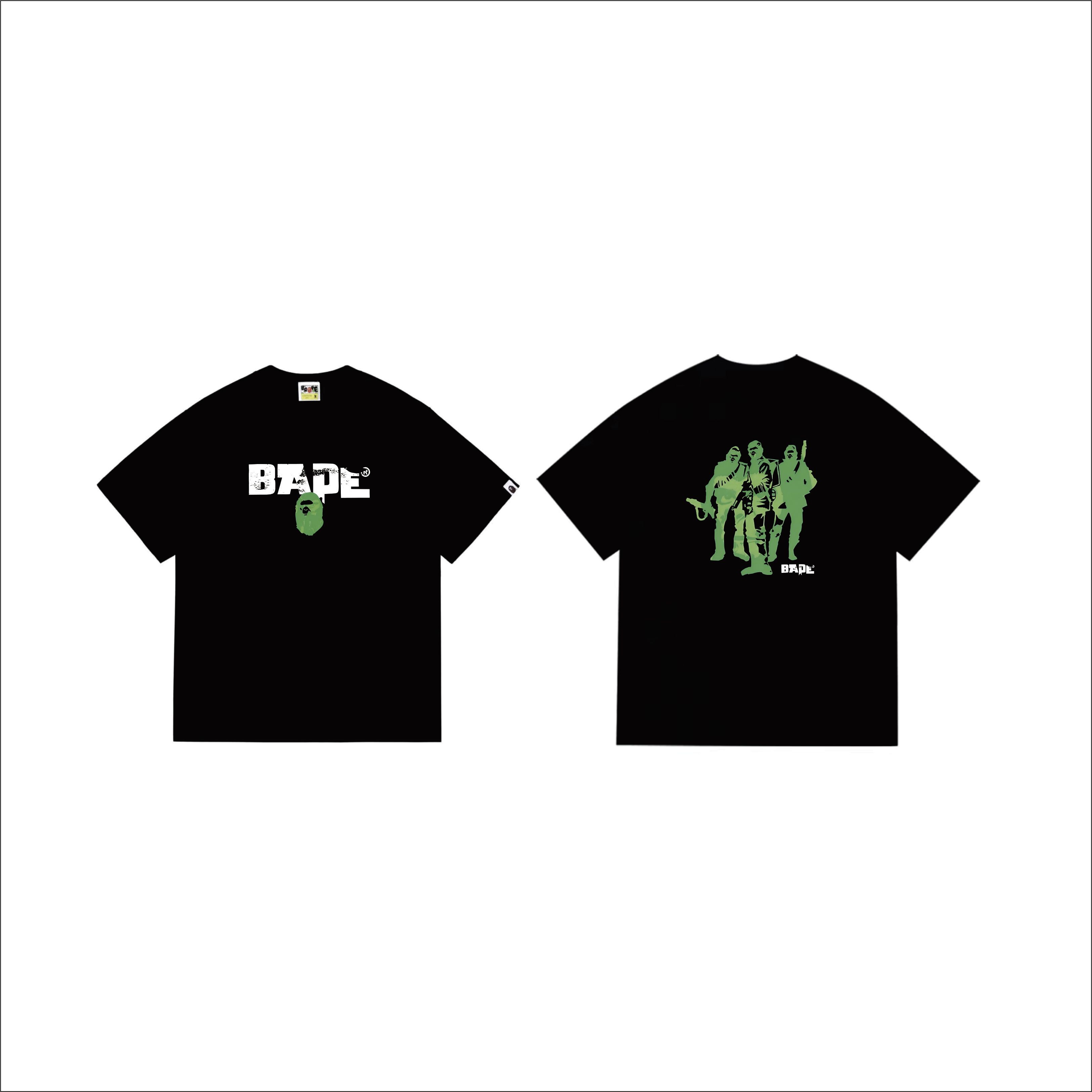 BAPE Shirt 269