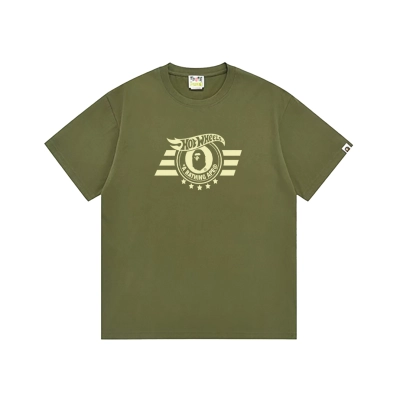 BAPE Shirt 270 01