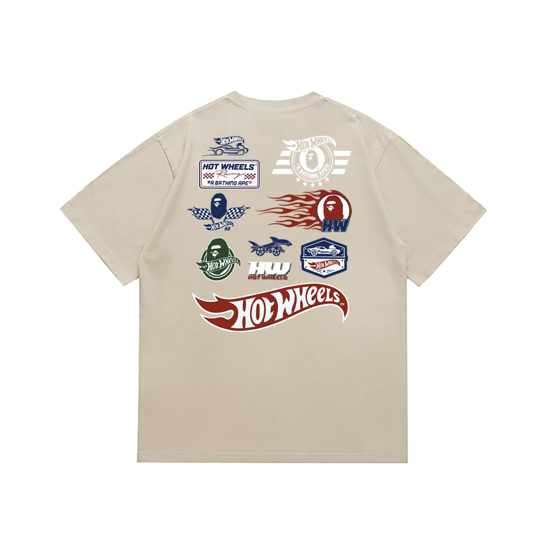 BAPE Shirt 270