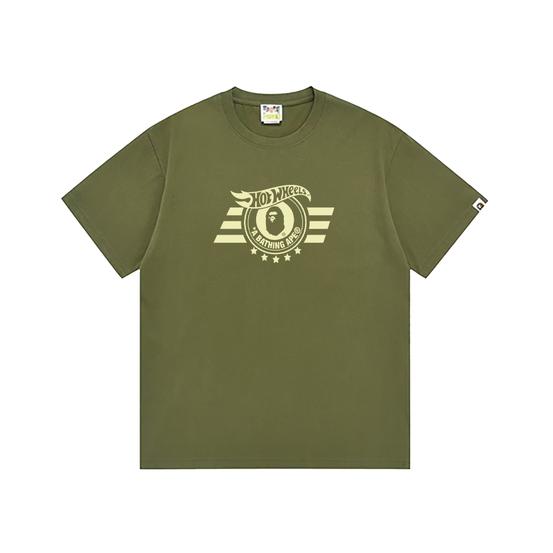 BAPE Shirt 270#2