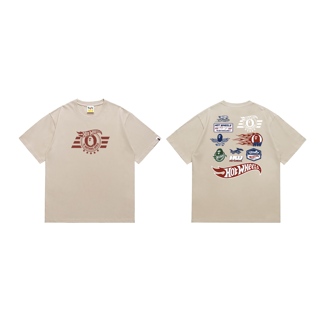 BAPE Shirt 270#2