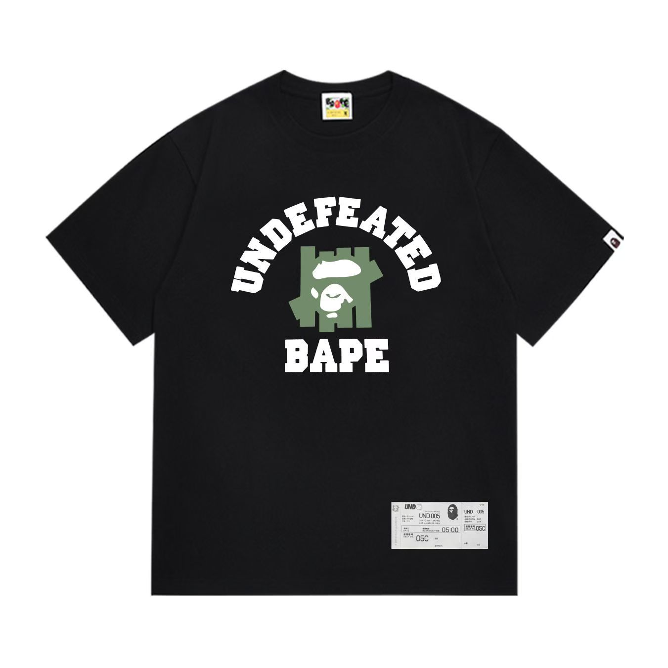 BAPE Shirt 272