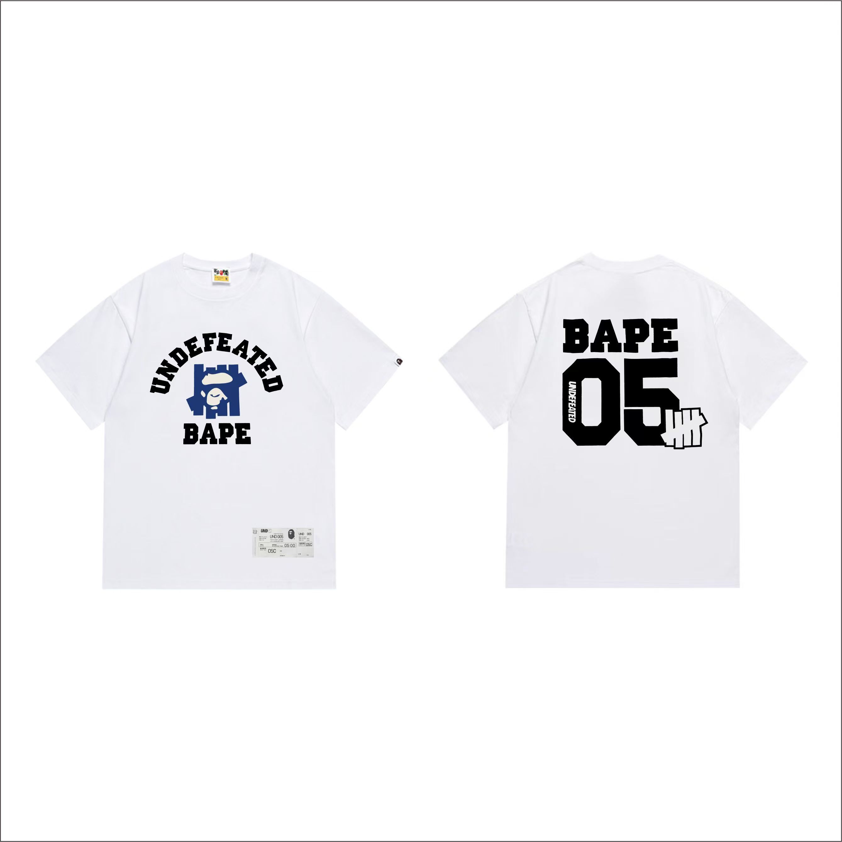 BAPE Shirt 272