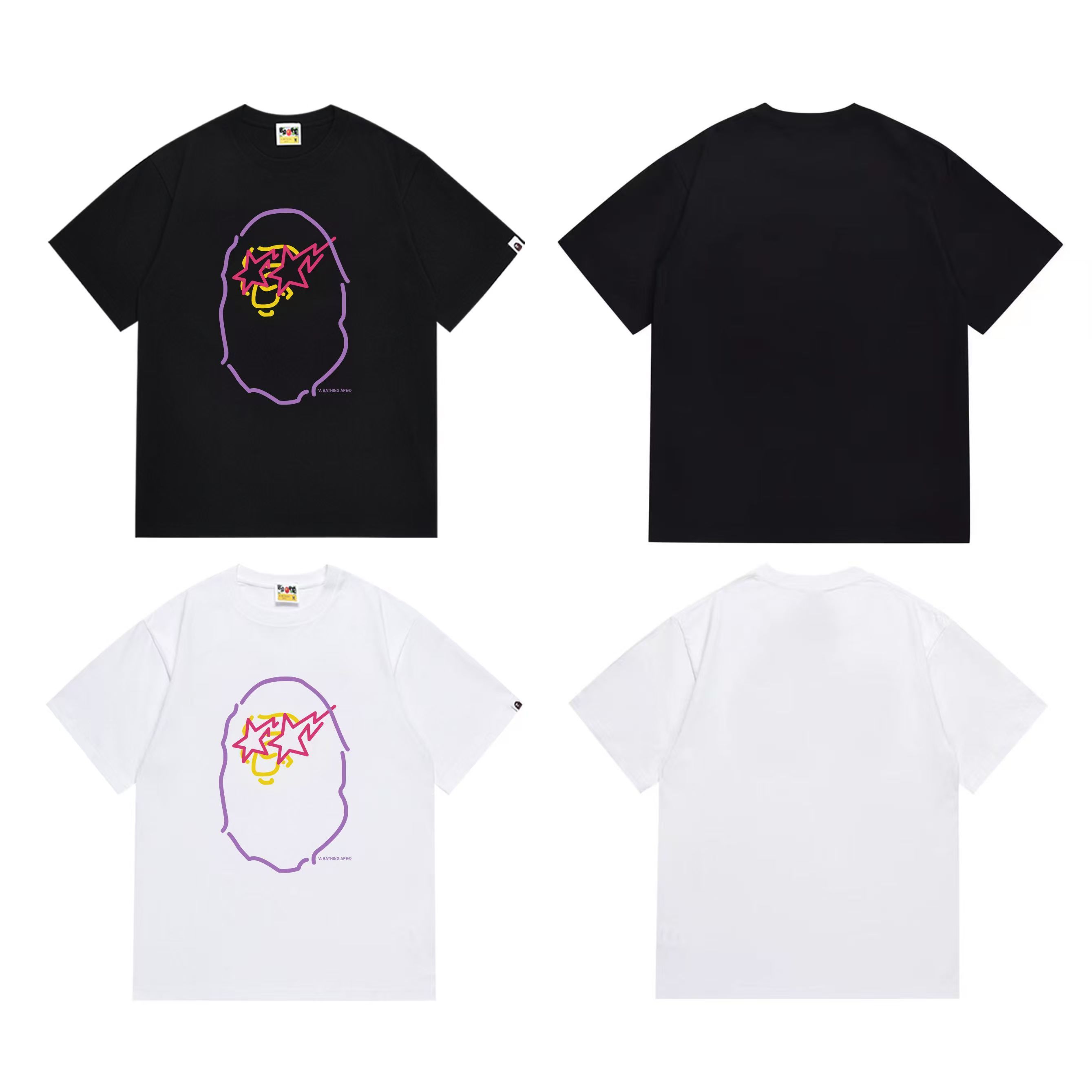 BAPE Shirt 274