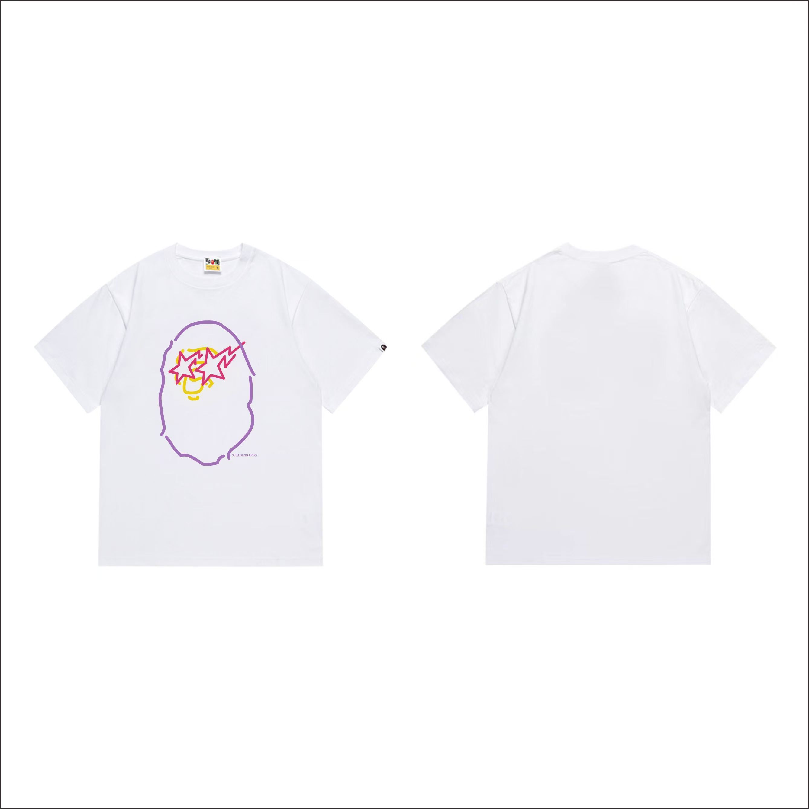 BAPE Shirt 274