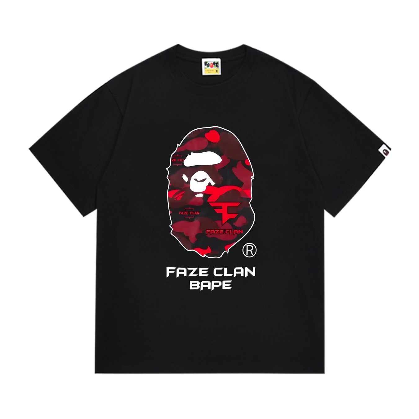 BAPE Shirt 275