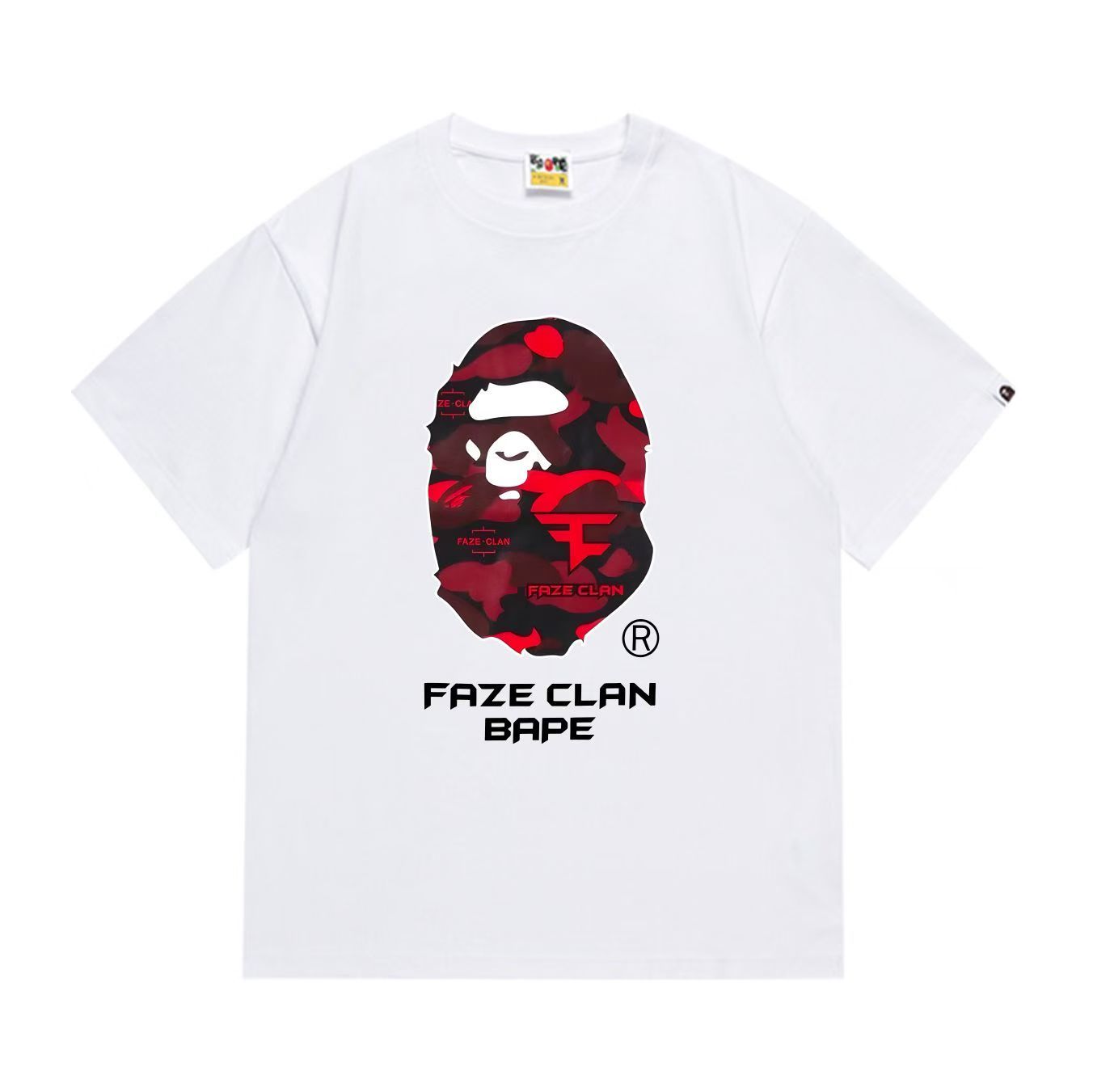 BAPE Shirt 275