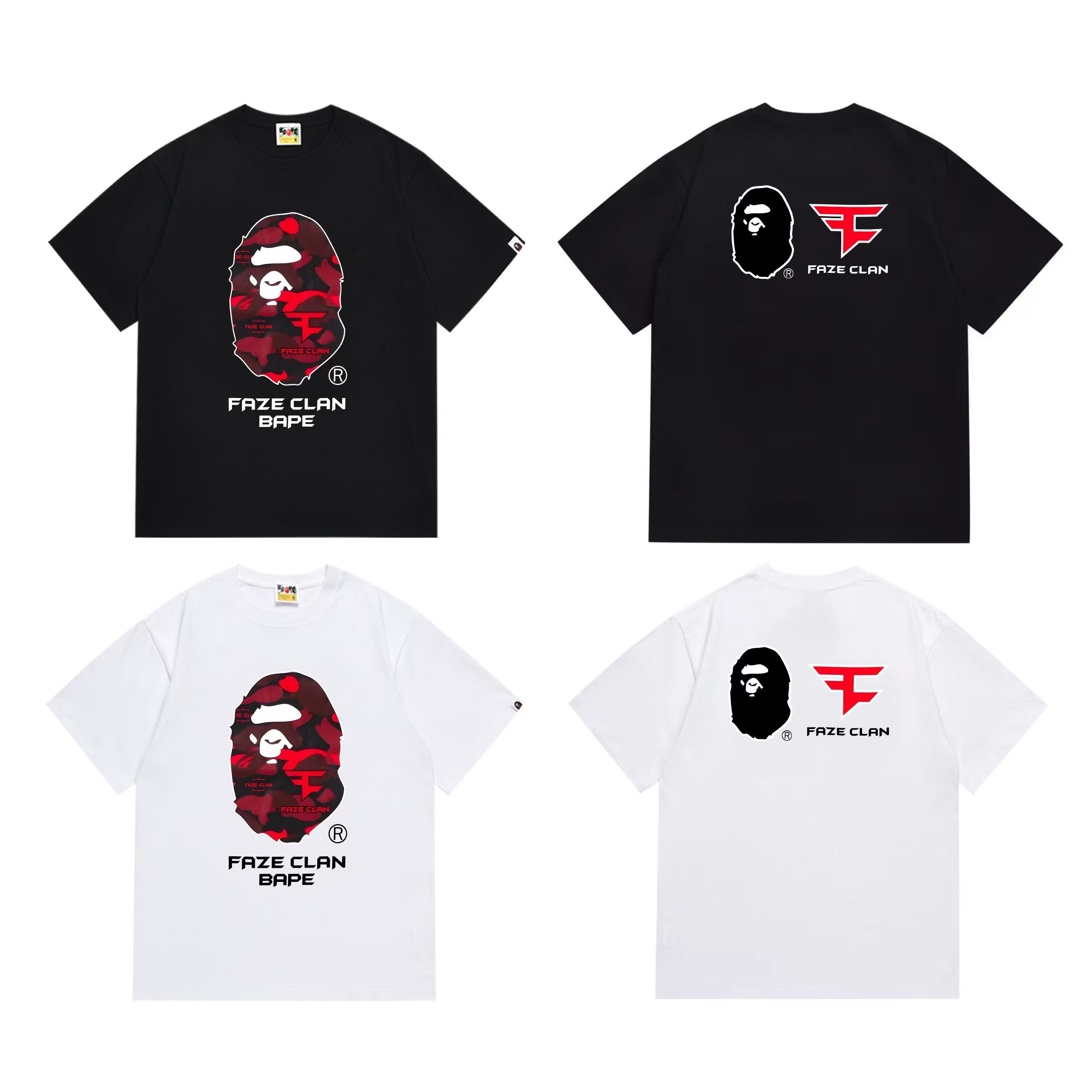 BAPE Shirt 275