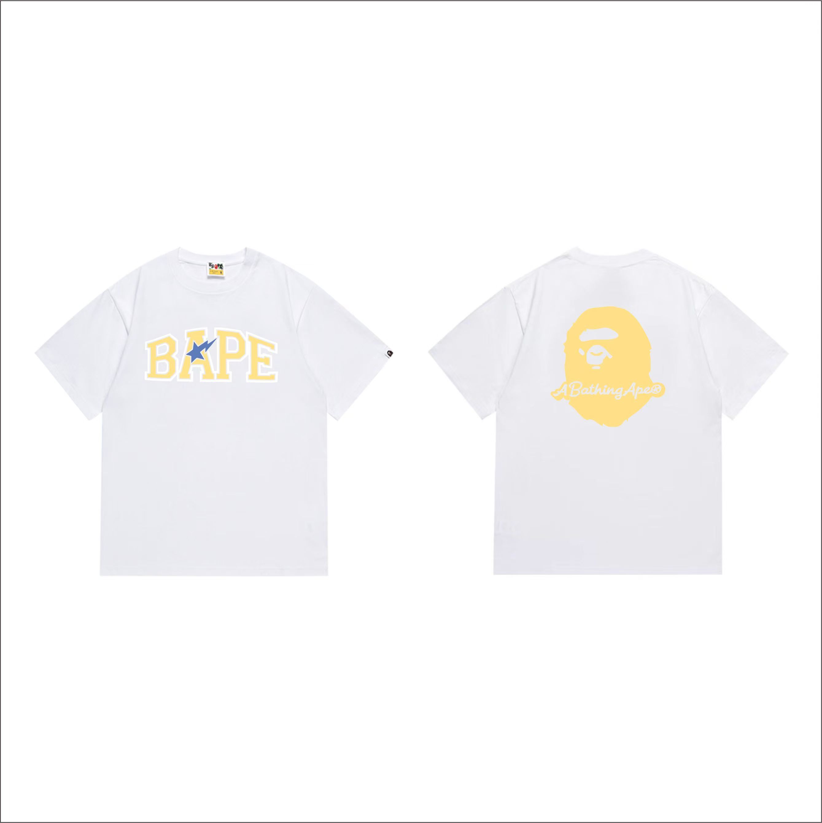 BAPE Shirt 279