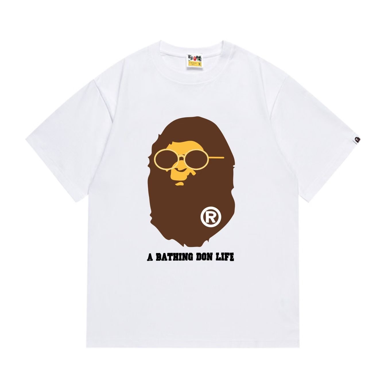 BAPE Shirt 281