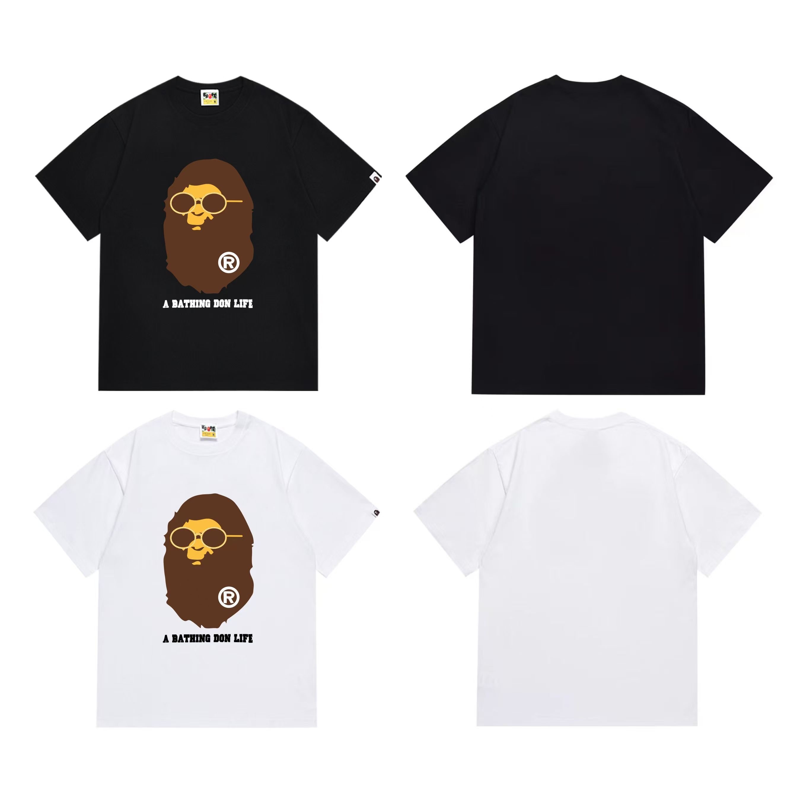 BAPE Shirt 281