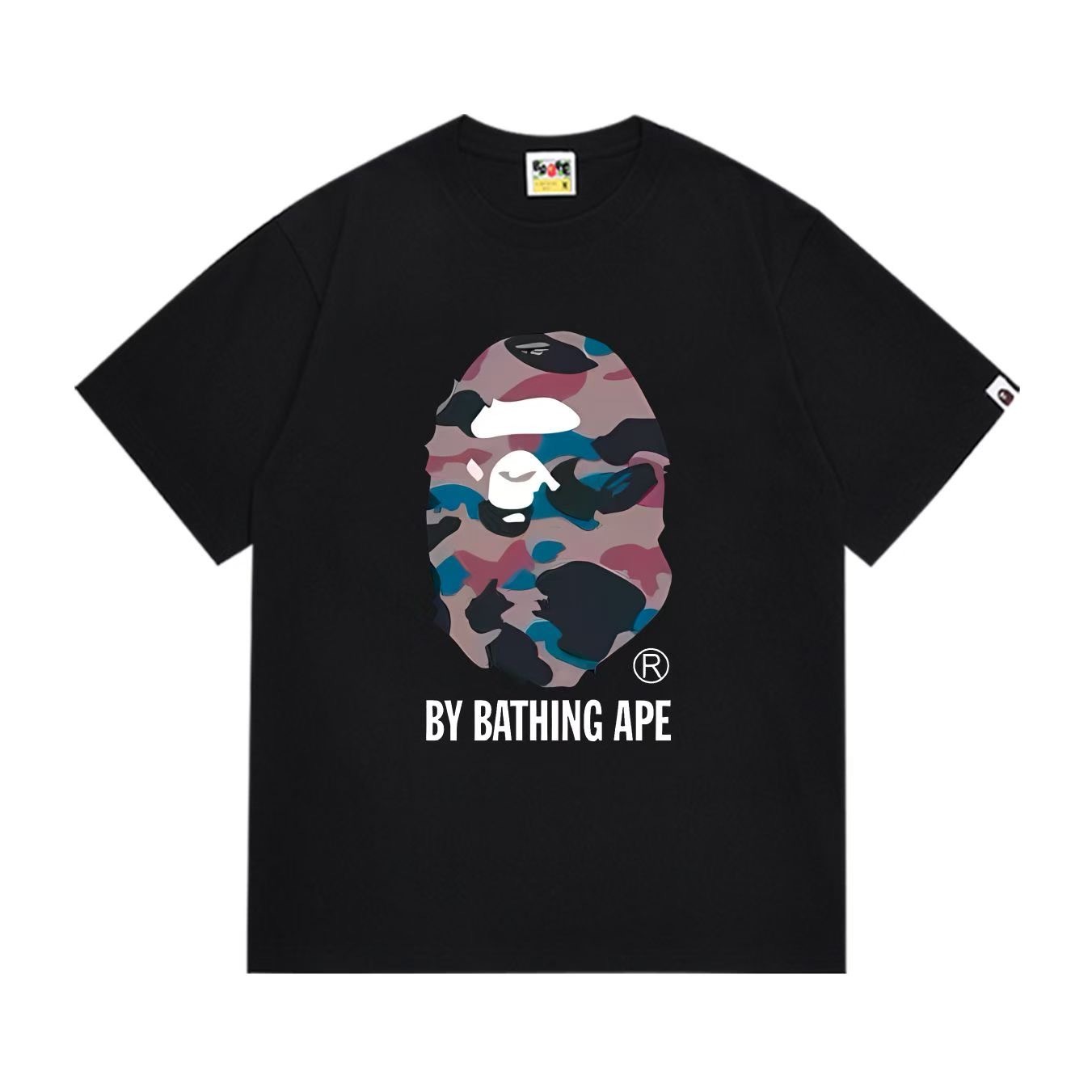 BAPE Shirt 283