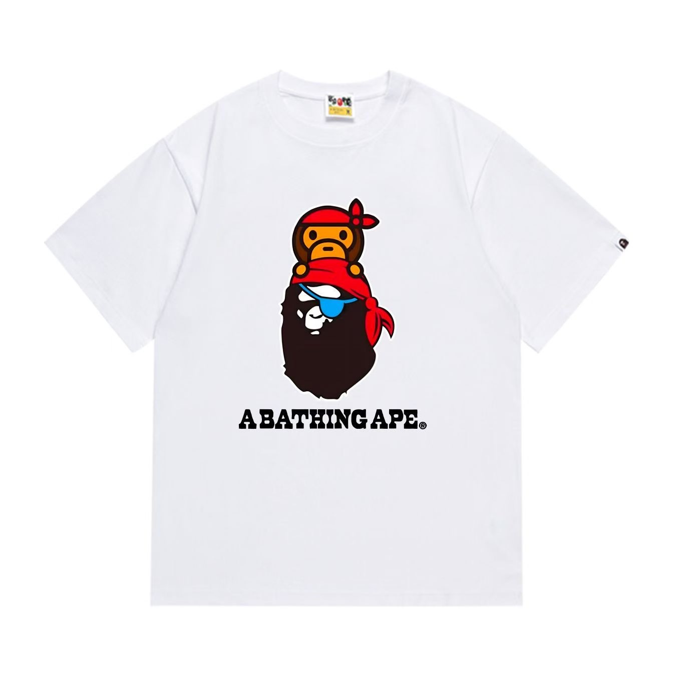 BAPE Shirt 284