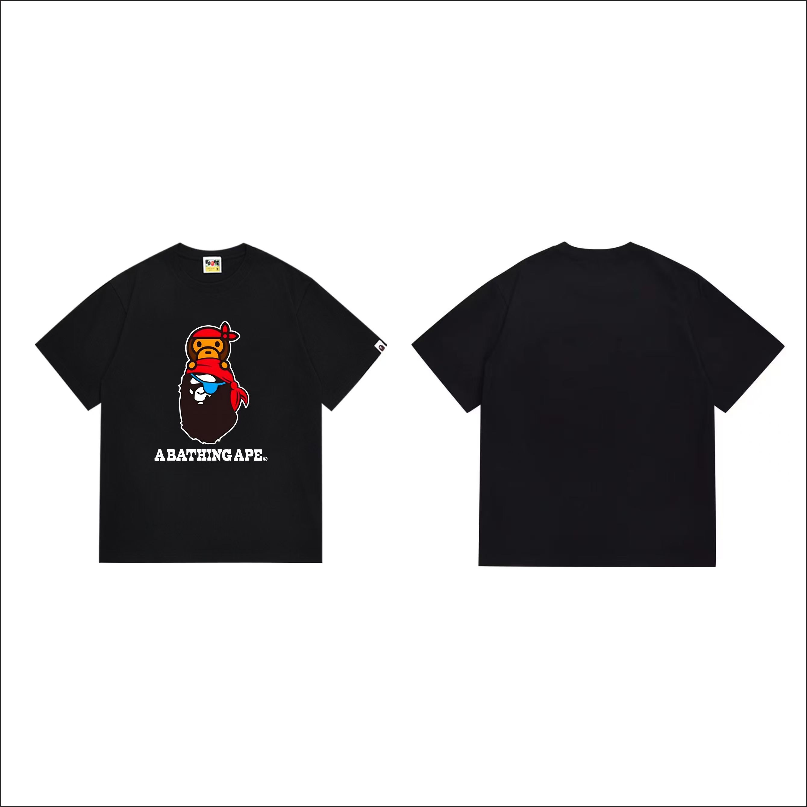 BAPE Shirt 284