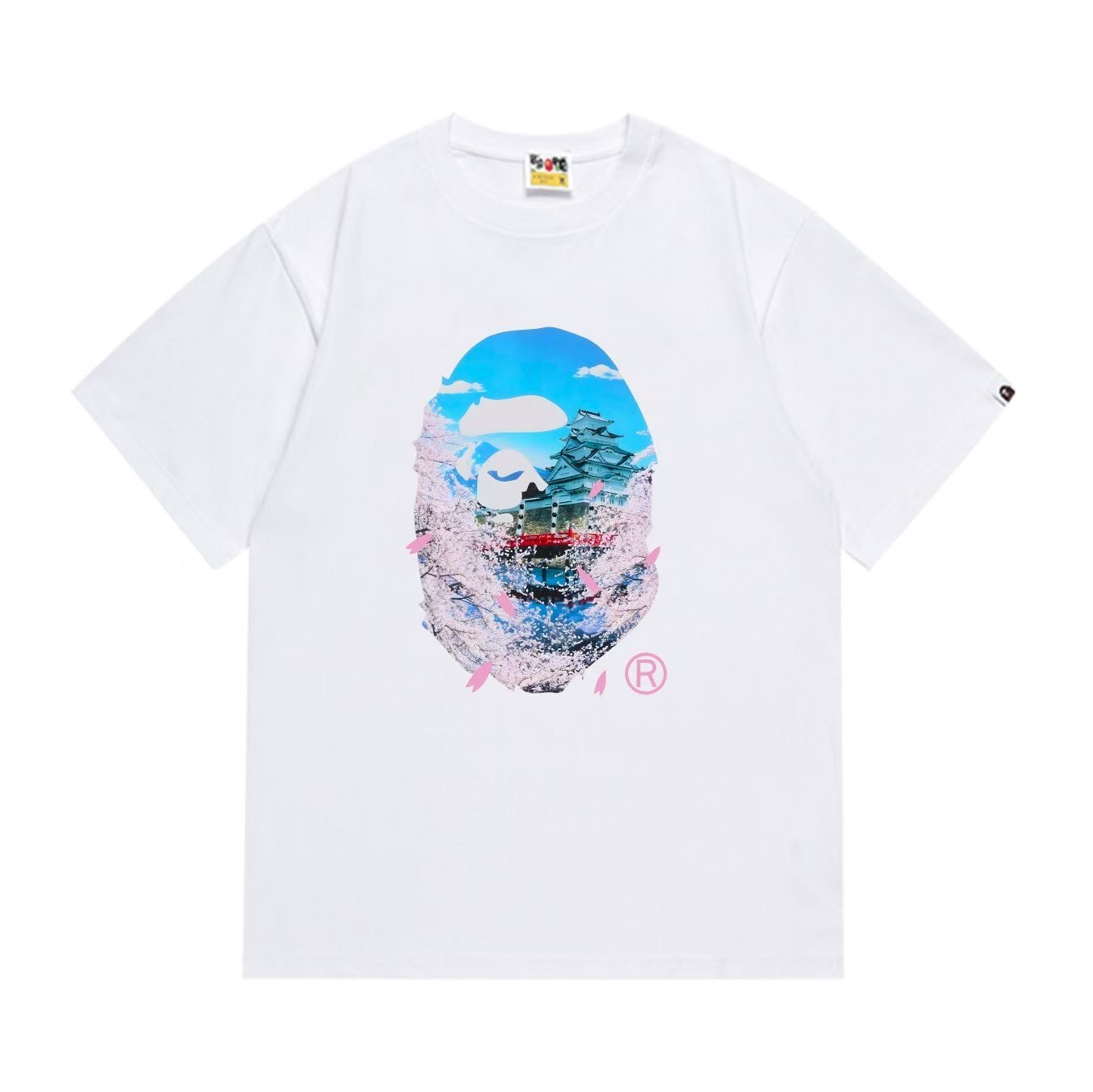 BAPE Shirt 285