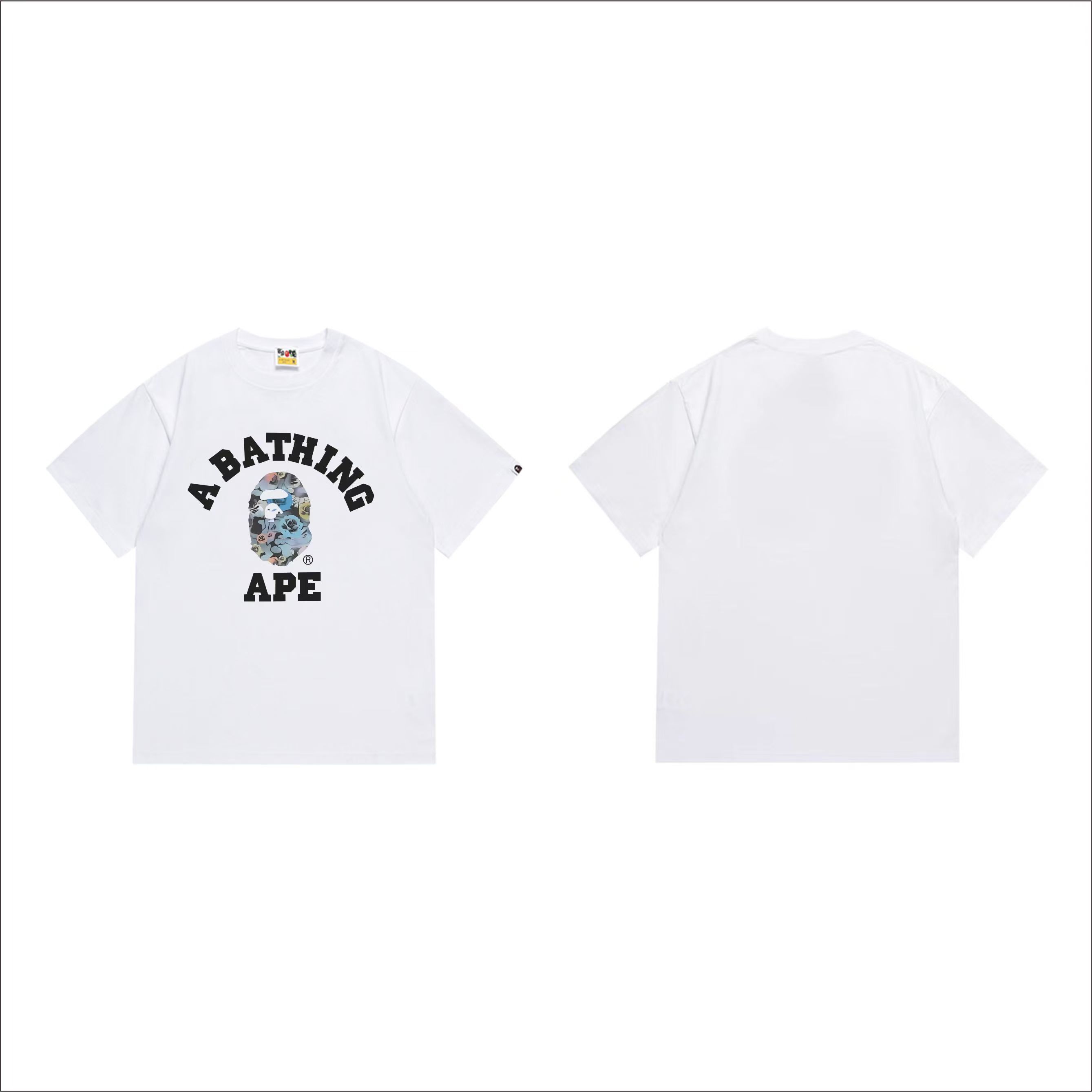 BAPE Shirt 293