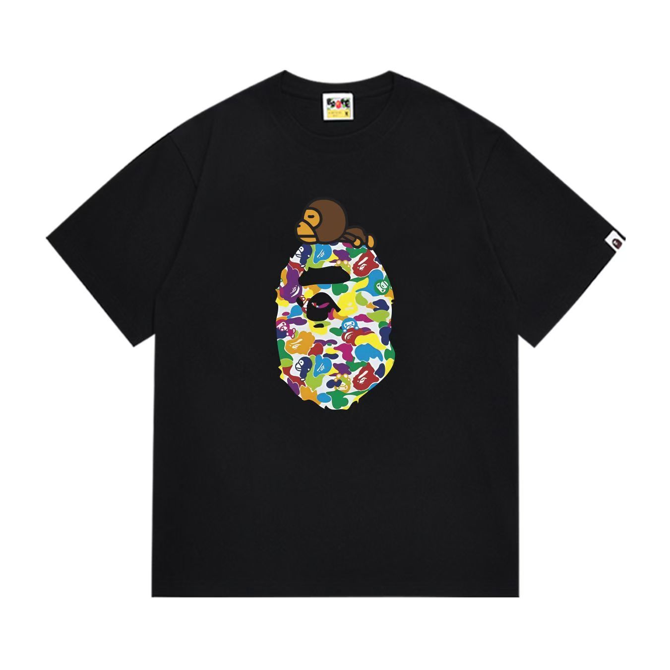 BAPE Shirt 296