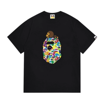 BAPE Shirt 296 02