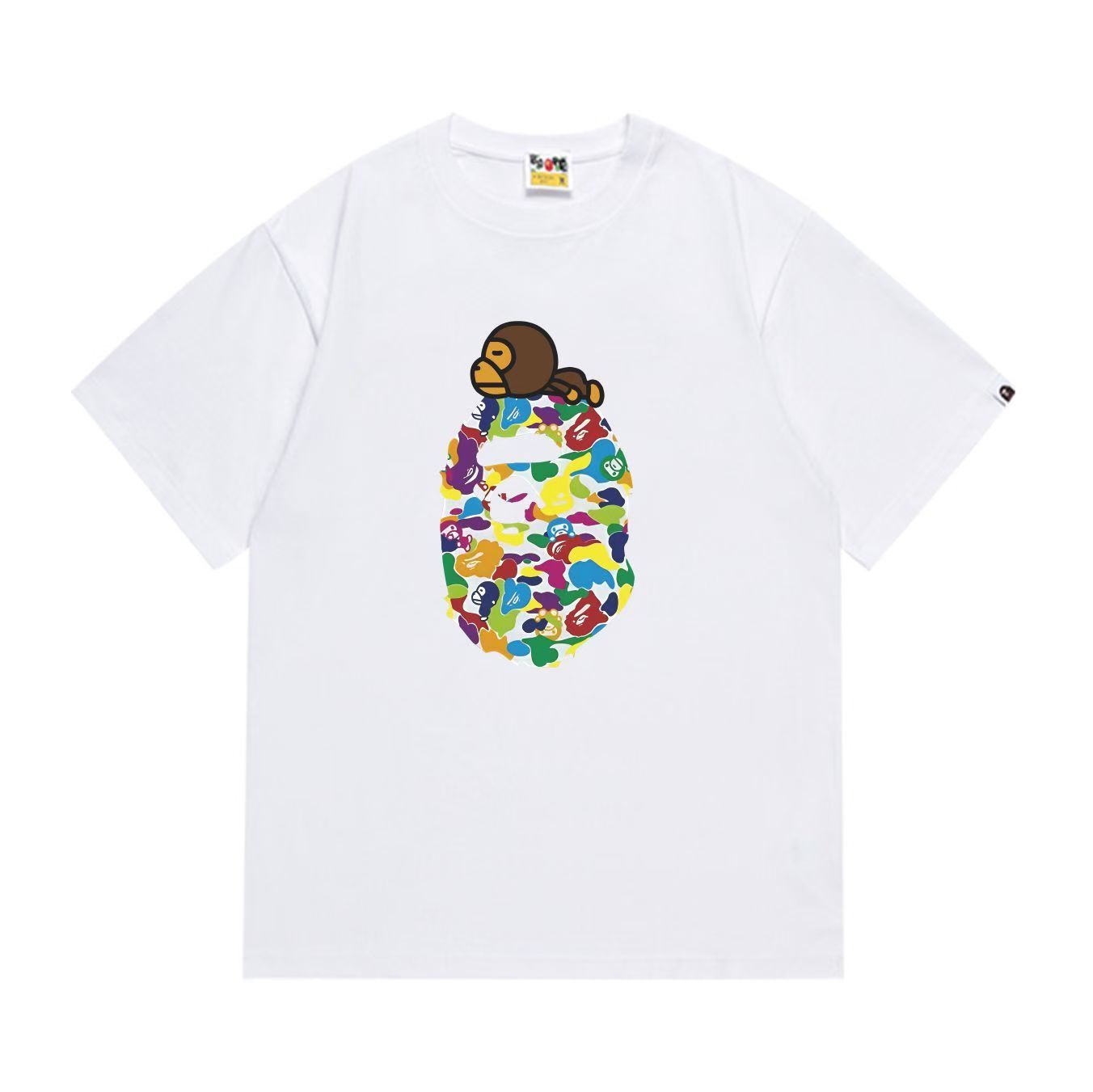 BAPE Shirt 296