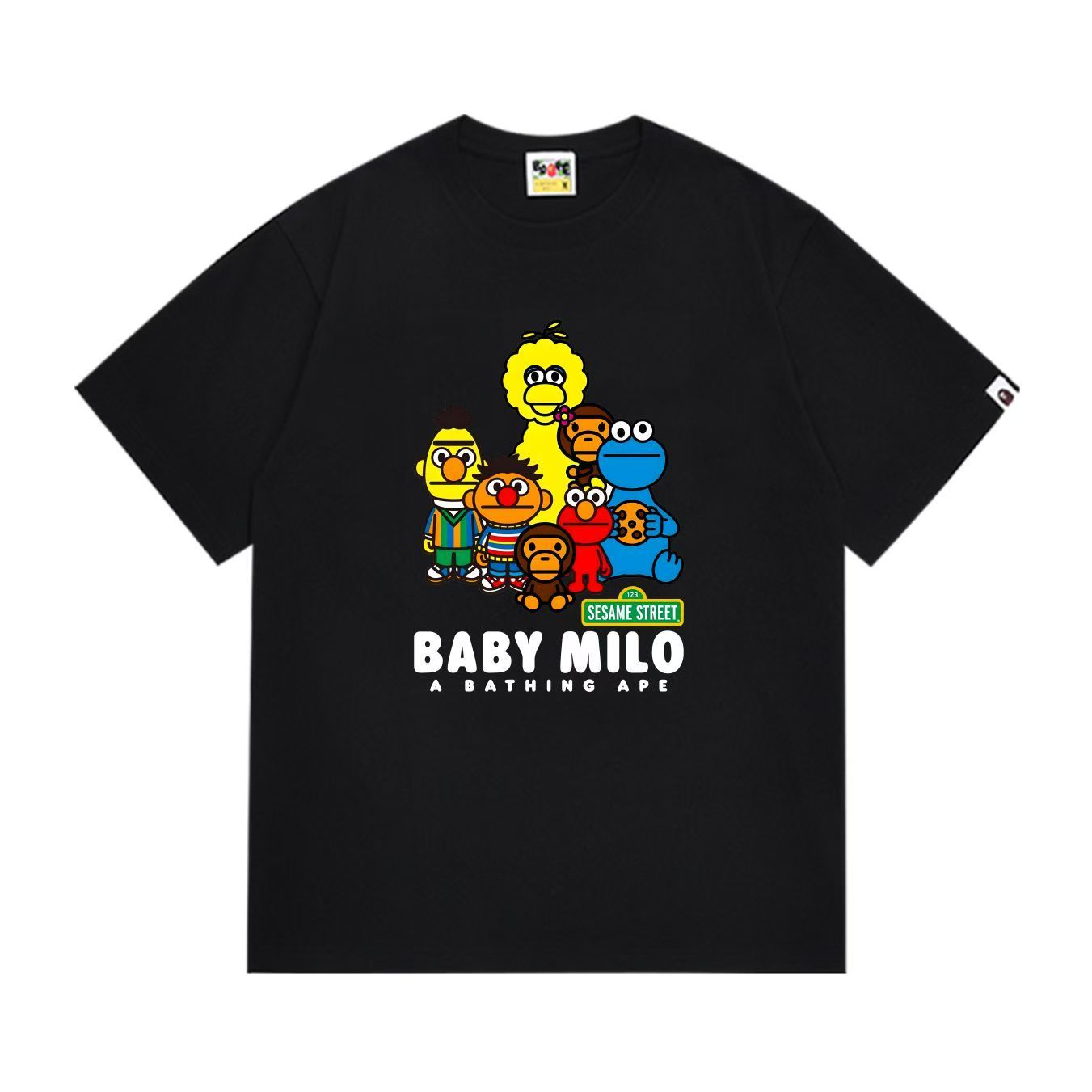 BAPE Shirt 297