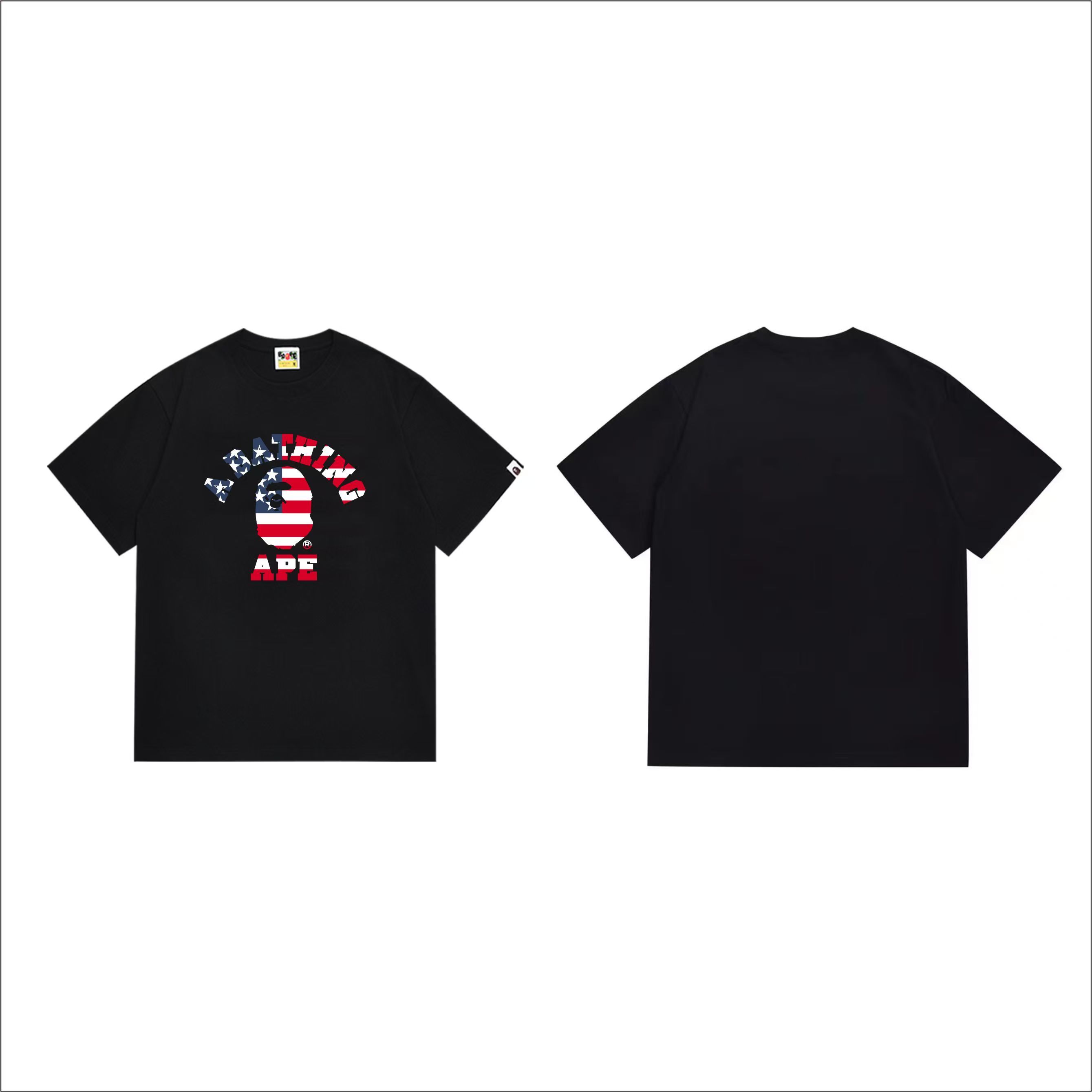 BAPE Shirt 298