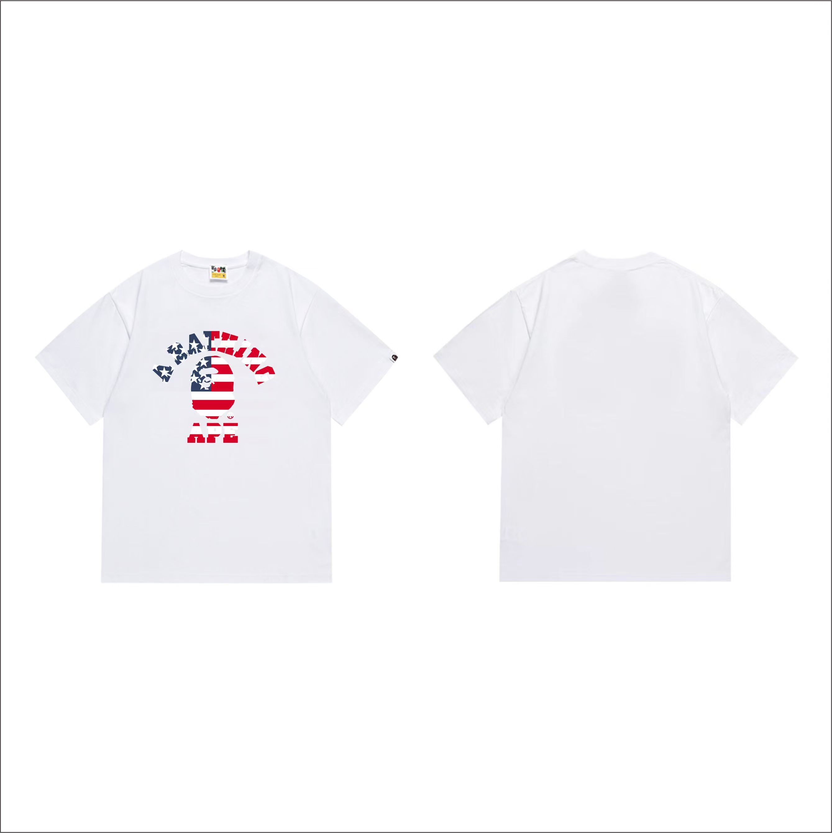 BAPE Shirt 298