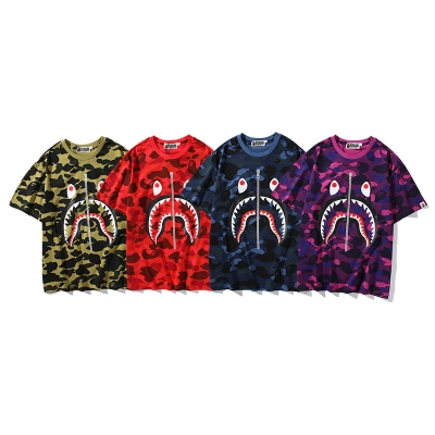 BAPE Shirt 5071# 01