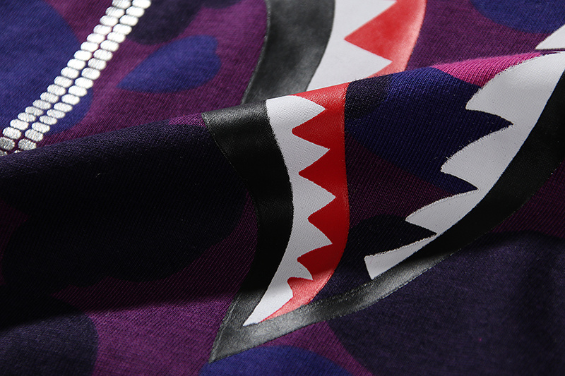 BAPE Shirt 5071#