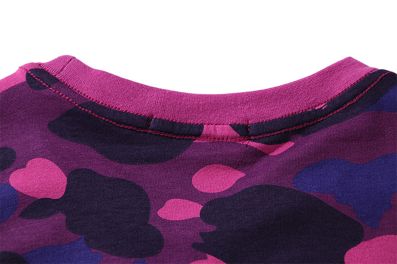 BAPE Shirt 5071#