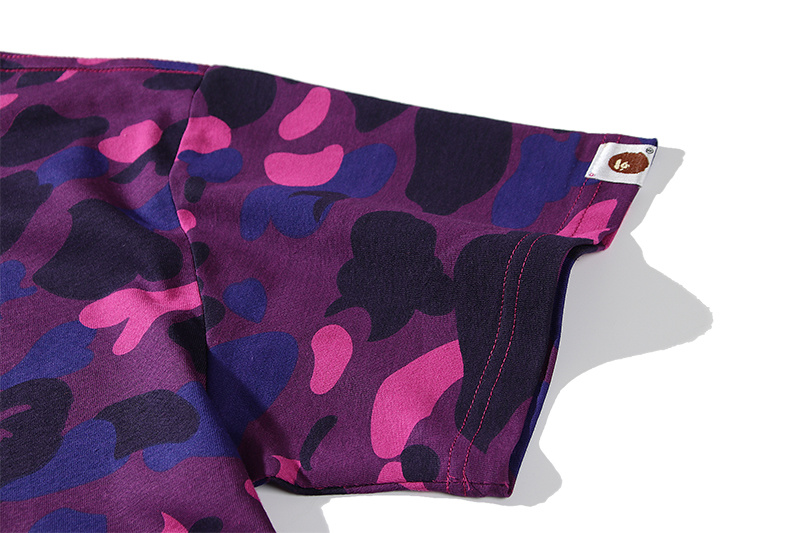 BAPE Shirt 5071#
