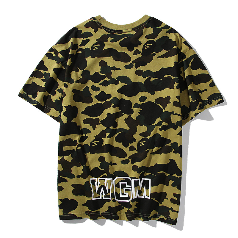 BAPE Shirt 5071#