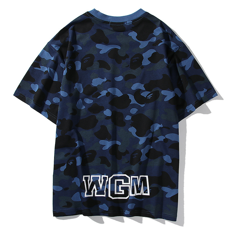 BAPE Shirt 5071#