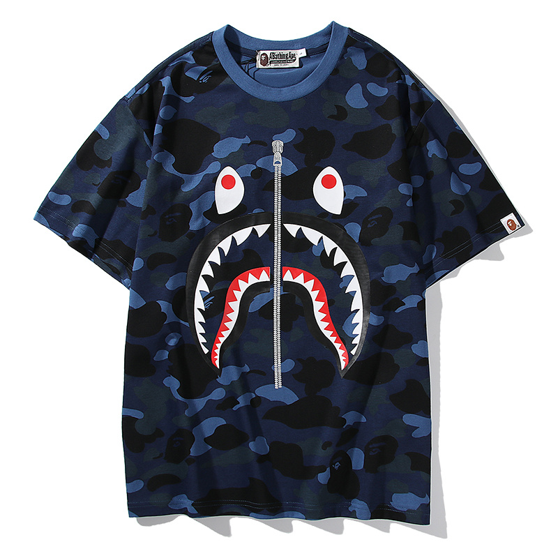 BAPE Shirt 5071#