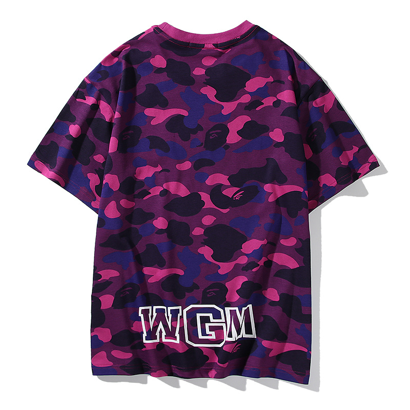 BAPE Shirt 5071#