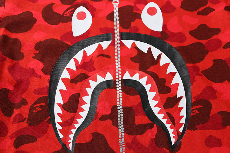 BAPE Shirt 5071#