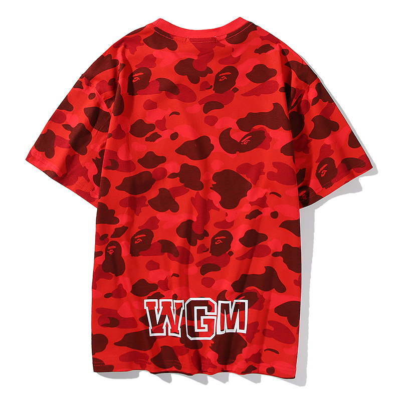 BAPE Shirt 5071#