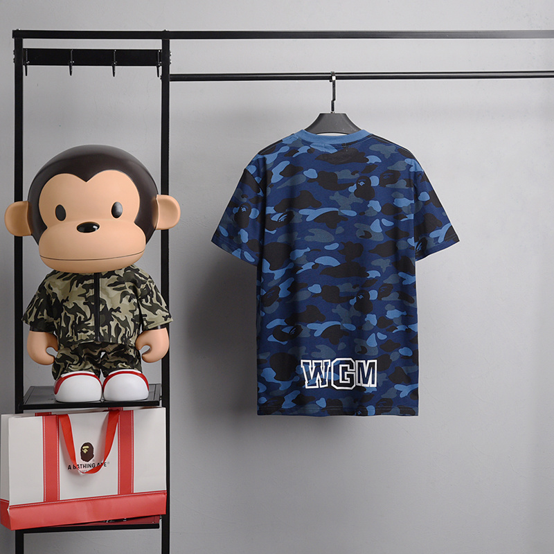 BAPE Shirt 5071#