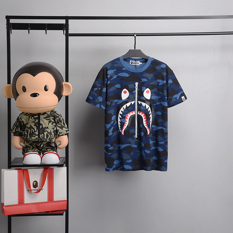 BAPE Shirt 5071#