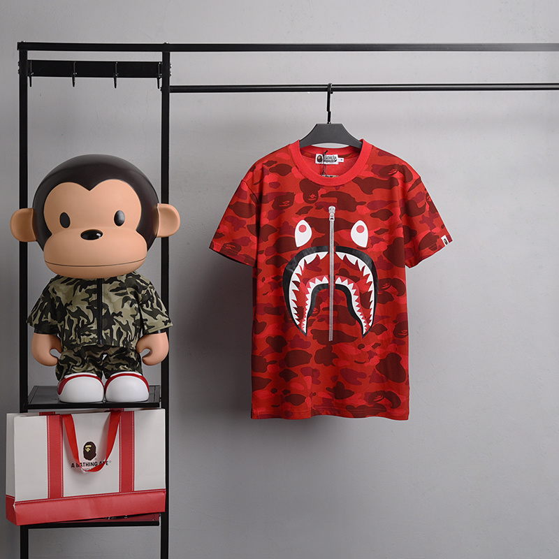 BAPE Shirt 5071#