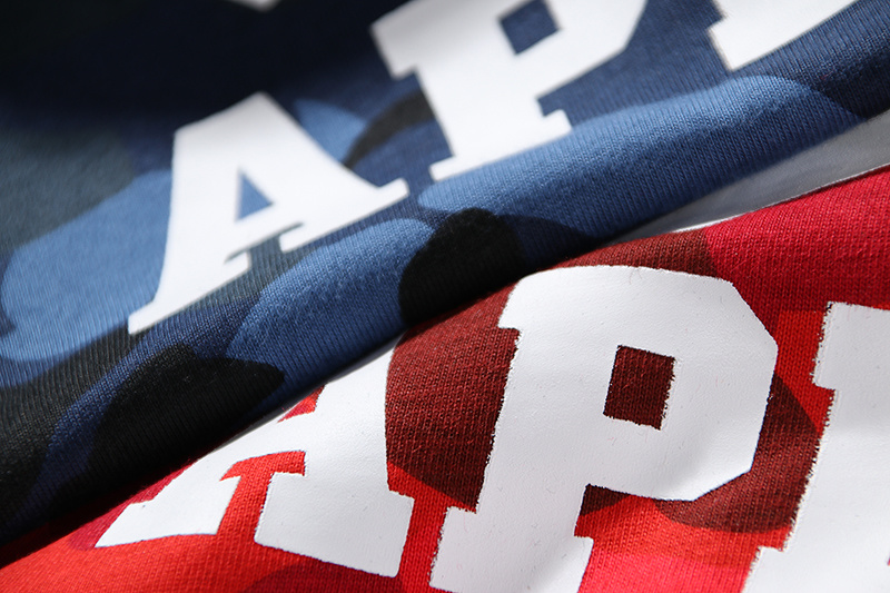 BAPE Shirt 5073#