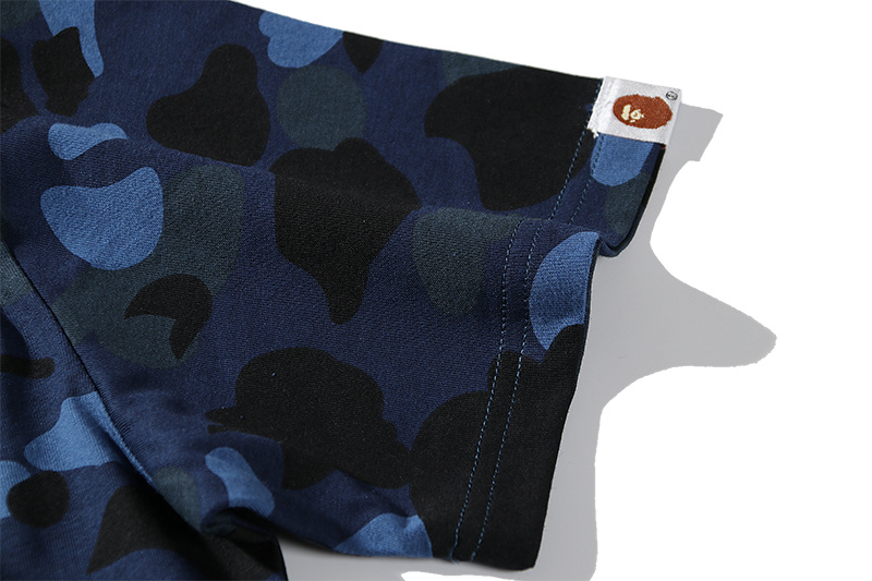 BAPE Shirt 5073#