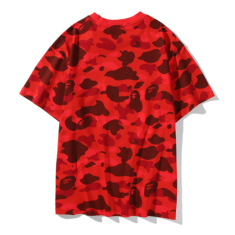BAPE Shirt 5073#