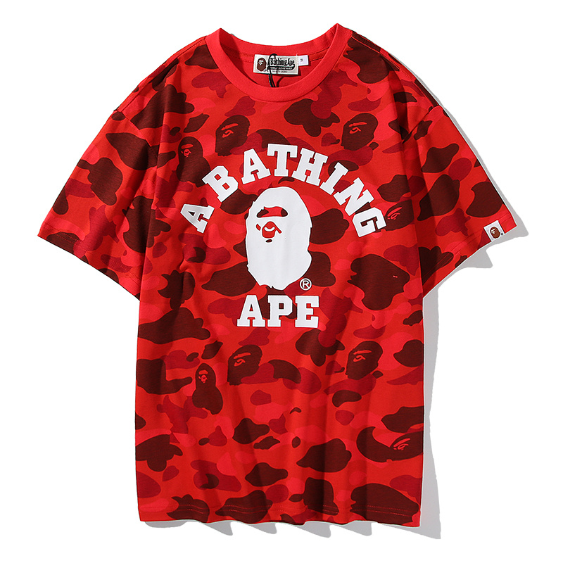 BAPE Shirt 5073#