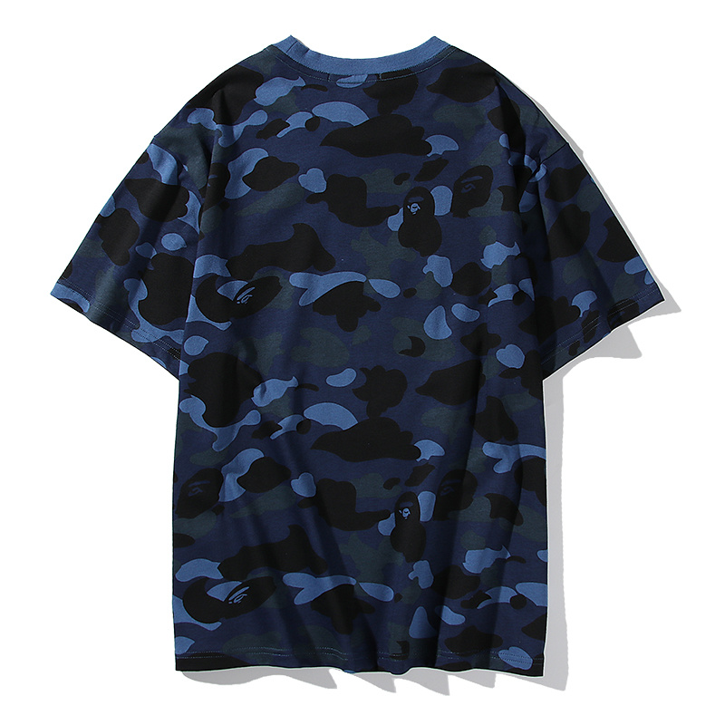 BAPE Shirt 5073#