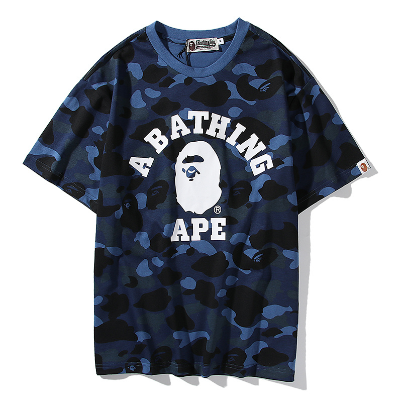 BAPE Shirt 5073#