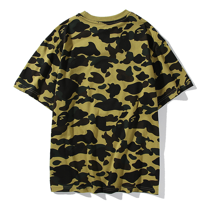 BAPE Shirt 5073#