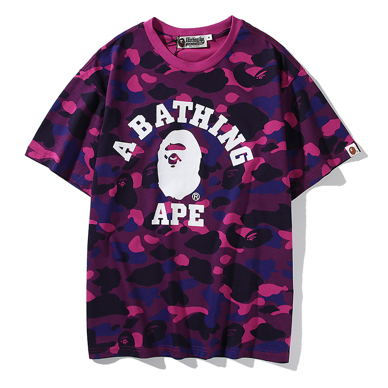 BAPE Shirt 5073#