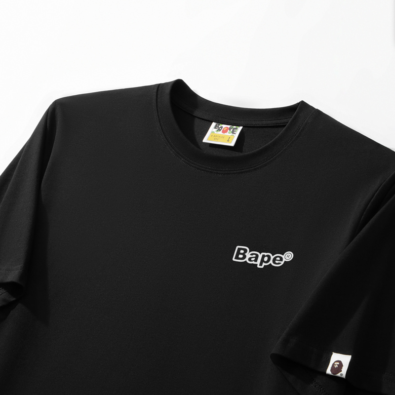 BAPE Shirt 5090#