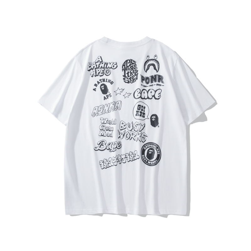 BAPE Shirt 5090#