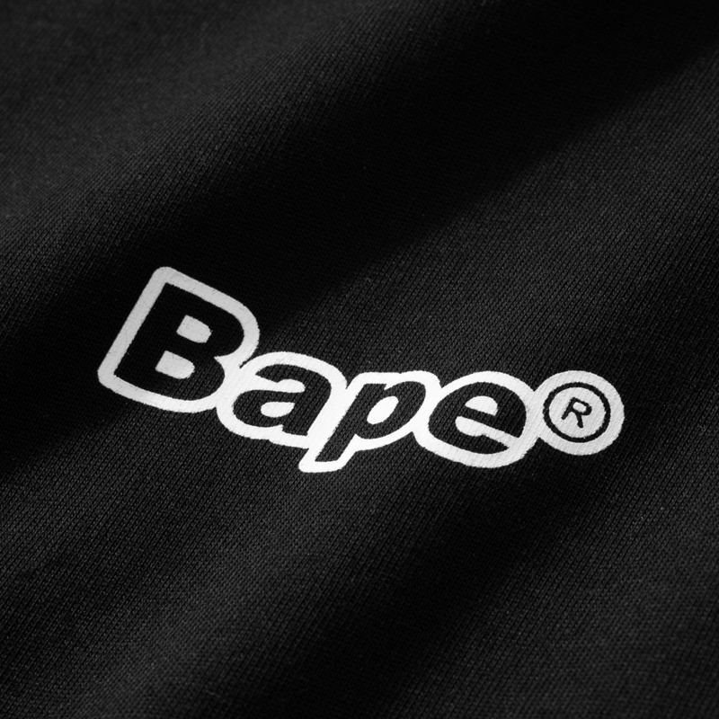 BAPE Shirt 5090#